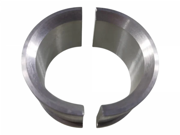 Bronzina biela agrale M80 M85 M90 com flange 0,75mm