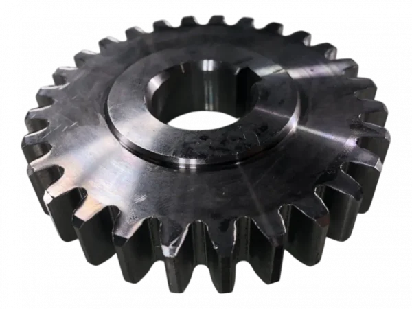 Engrenagem motora yanmar NS18 NSB18 NS1828400 - Image 3