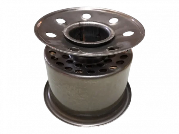 Elemento Filtro ar yanmar B10 NB13 NS90 NS9012592 NS9012592 - Image 3