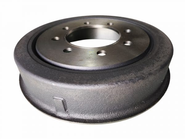 Tambor Campana Freio Ford F350 1956/1971 Dianteira BB9T/1125/A - Image 2