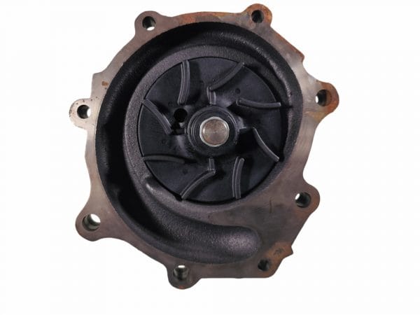 Bomba água Ford New holland 5030 5630 6630 7610 7630 UB0592 - Image 3