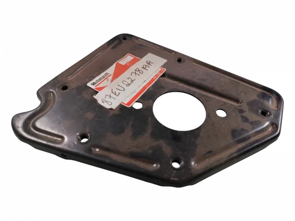 Suporte cilindro mestre ford pampa 1993/1997 original ford 87EU2278AA - Image 2
