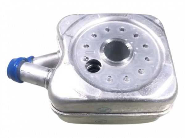Radiador filtro óleo lubrificante MWM VW 680 690 11130 13130 - Image 3