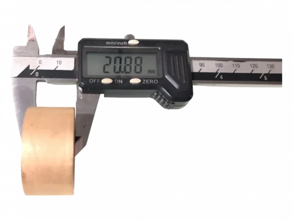 Bucha comando tobatta TR8 TR9 AS140 AS160 AS220 lisa - Image 2