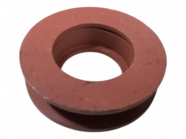 Polia motor tobatta TR8 TR9 AS100 AS140 AS160 5R36
