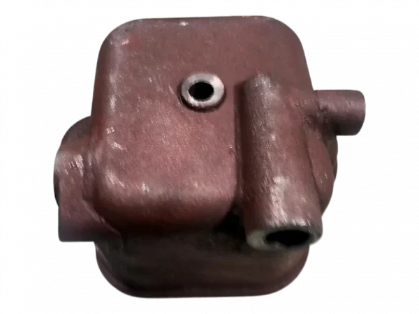 Tampa cabeçote motor changchai S195 S1100 S1100A2 19503101