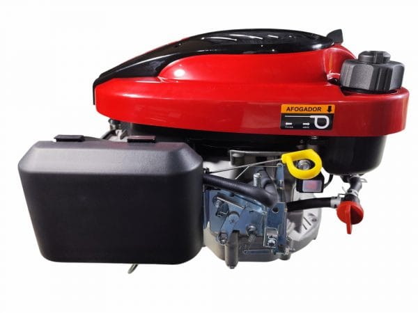 Motor estacionário barco 6,5HP 4T gasolina c/partida elétrica kawashima GV650M - Image 8