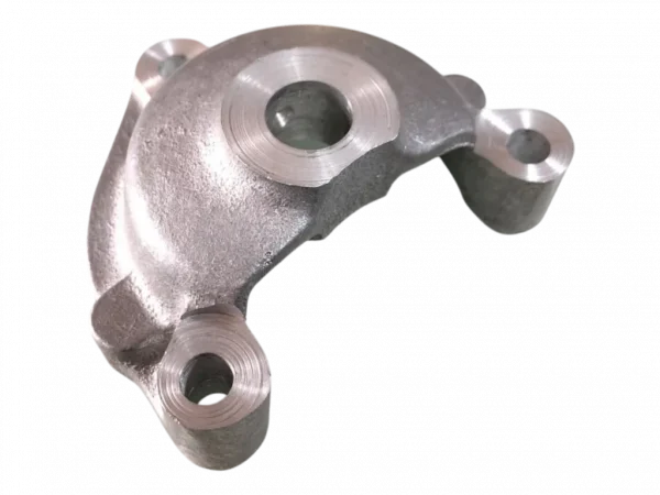 Suporte eixo yanmar NS18 NSB18 original NS1876300