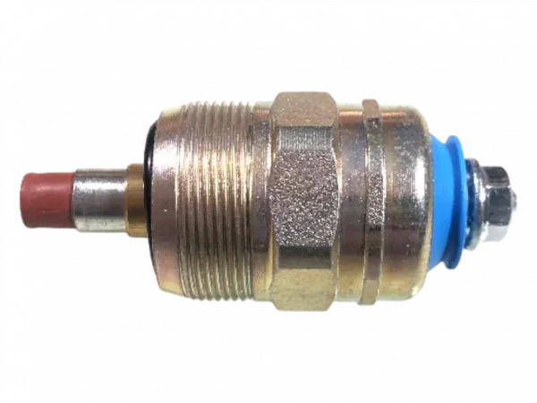 Válvula solenoide bomba injetora nipodenso mistubishi Toyota 12V 096010-0500