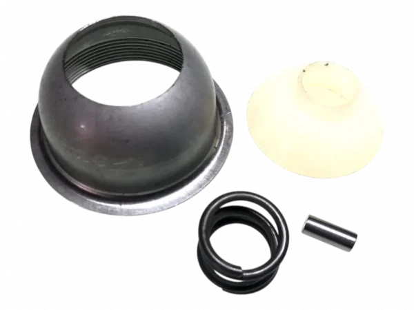 Reparo alavanca câmbio Ford F350/400/4000 4/5 marchas GM D10 dodge D400 - Image 2