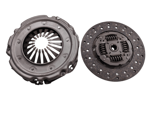 Kit embreagem GM Chevrolet D20 Silverado 4.2 6c MWM Sprint 1997/2001 300mm