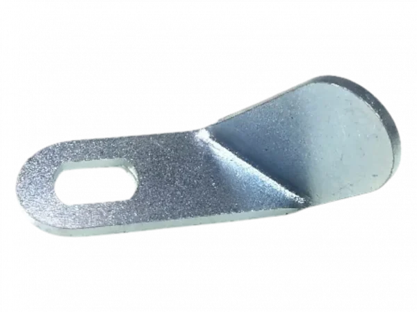 Suporte cabo eixo descompressão tobatta TR8 TR9 AS100 AS140 AR160 5B153