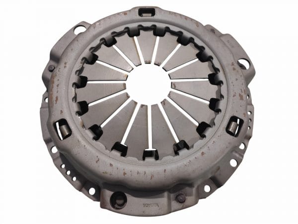 Platô embreagem toyota bandeirante 1994/2001 14B 280mm