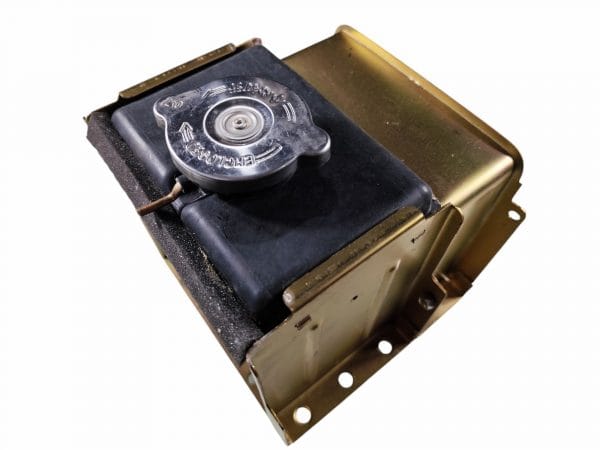 Radiador motor changchai R190 190A06100 - Image 3