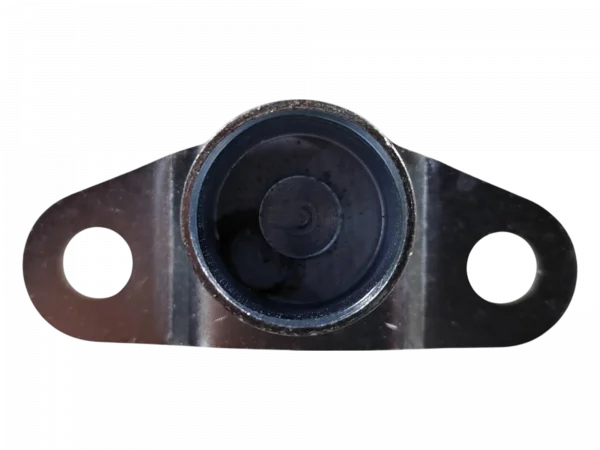 Dobradiça tampa caçamba GM Chevrolet Silverado 1993/ lado esquerdo 15521579 - Image 3