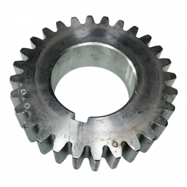 Engrenagem virabrequim yanmar NS18 NS1821200 - Image 3