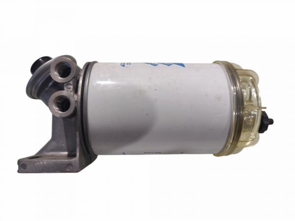 Conjunto filtro sedimentador separador água racor Mercedes Volkswagen Volvo Scania - Image 4