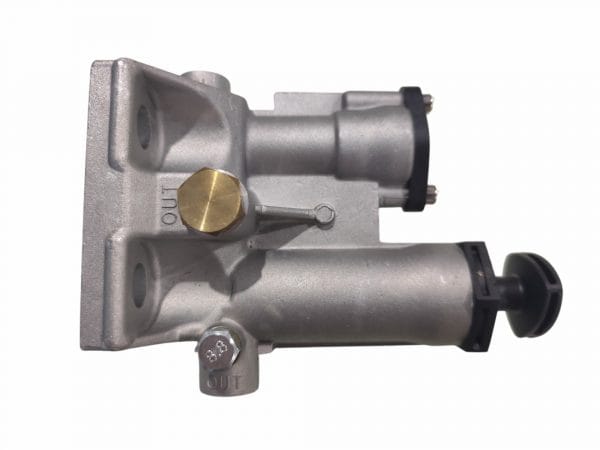Cabeçote suporte filtro combustível sedimentador Ford Cargo 2010/2011 eletrônico BH4X/9C340/BA - Image 5