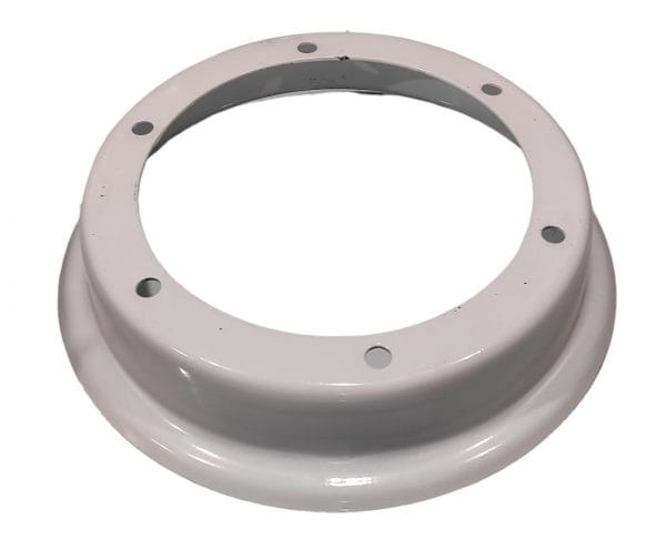 Aro roda micro trator kawashima zt12 zt15 zt18 externo - Image 2