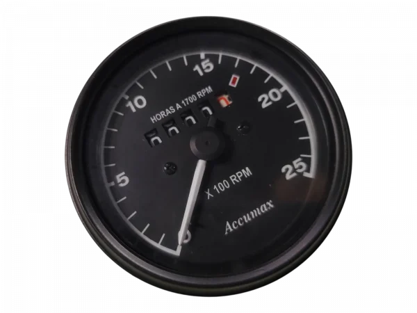 Tratômetro horímetro mecânico trator valmet 68 88 118 138 85mm 231210