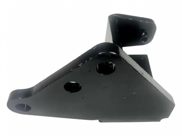 Suporte coxim motor Ford F1000 1980/1992 lado direito c/ direção hidráulica - Image 2