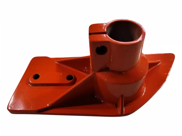 Sapata roçadeira acoplar motosserra stihl 25 bristol 103510 - Image 3