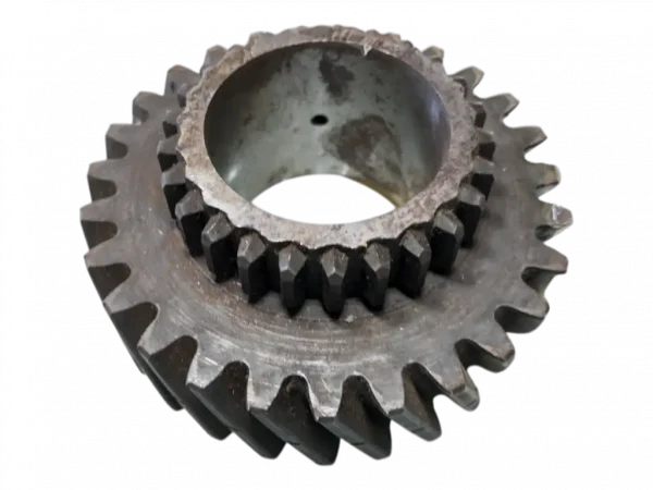 Engrenagem 4ª eixo principal câmbio eaton GM chevrolet D70 ford F600/700/750/11/12/13000 228376 - Image 3