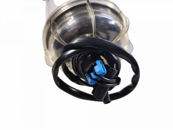Filtro bomba elétrica combustível mercedes MB 710 2002/2012 VW 250 201 512 A6884700190 - Image 4