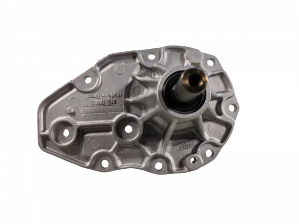 Bomba água Ford Del Rey pampa Belina Corcel CHT 1.6 1983/1991 c/polia eletromagnética UB0943