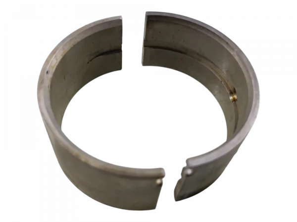 Bronzina mancal MWM D222 BC257 0,00 standard std