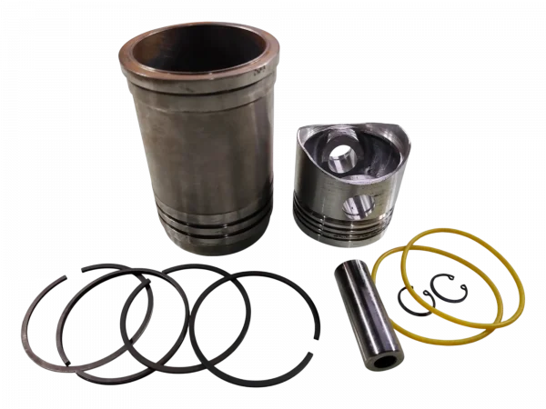 Kit motor Tramontini R180 Forth DE80H changchai TR9
