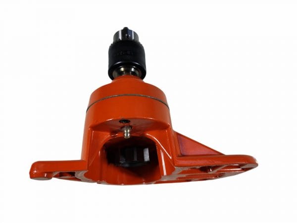 Furadeira acoplar motosserra Stihl 034 260 MS261 271 291 112004 - Image 5