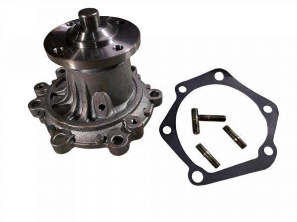 Bomba água toyota hilux 2.8 1993/1999 UB0710 - Image 5