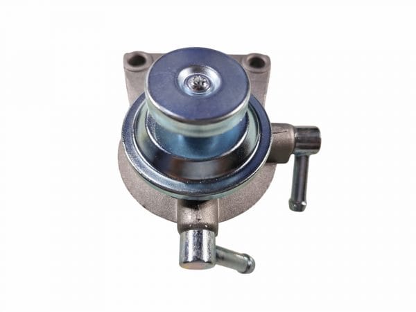 Cabeçote suporte filtro combustível toyota hilux 1992/2004 2330154460 - Image 3