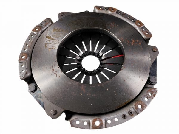 Platô embreagem Ford F1000 F4000 MWM D229 New holland TC55 8040 128020510 - Image 2