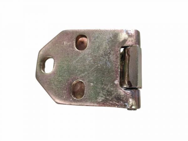 Dobradiça porta GM chevrolet ACD-10 lado esquerdo 7318333 - Image 7