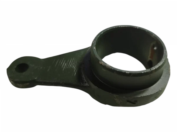 Alavanca colar embreagem Micro Trator Tobatta M80 M90 M130 M140 M160 A6058 - Image 2