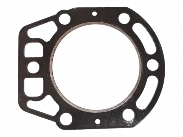 Junta cabeçote motor toyama ZH1120 TDW30 128mm