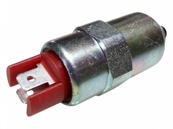 Válvula solenoide bomba injetora delphi 24v 7185-900P - Image 5