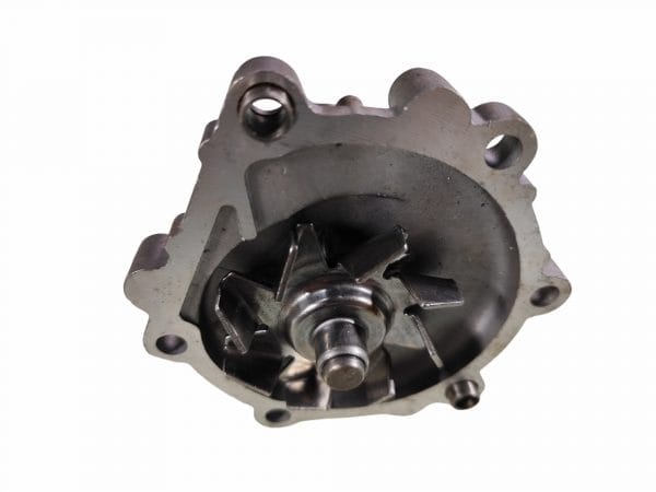 Bomba água toyota hilux 2.8 1993/1999 UB0710 - Image 3