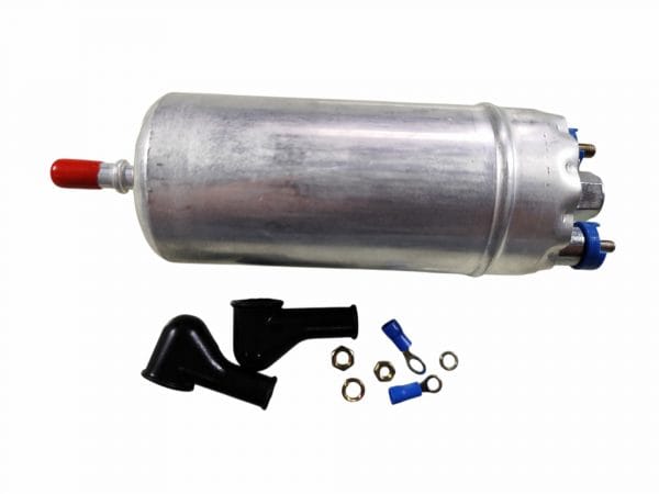 Bomba combustível elétrica VW delivery nissan frontier xterra troller 0580464077