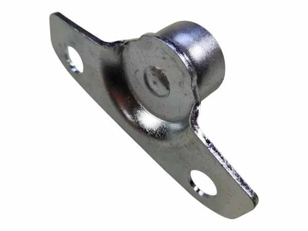 Suporte bucha dobradiça tampa caçamba Ford F250 1998/ lado esquerdo F65Z/99430B39/AA - Image 2