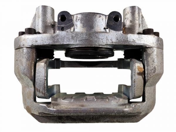 Pinça freio ford F4000 1985/1992 lado esquerdo