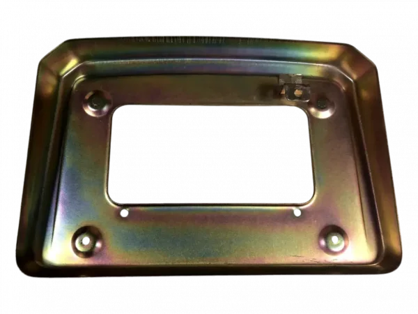 Moldura farol micro trator Tobatta todos 110S13 - Image 3