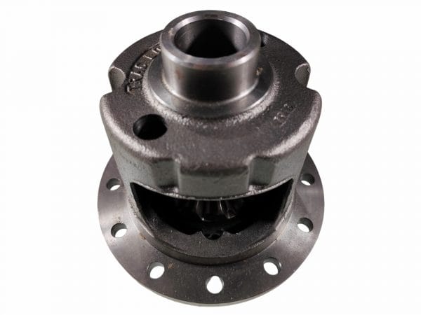 Caixa satélite diferencial GM chevrolet Silverado dana 60HD - Image 5