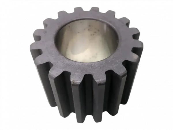 Engrenagem planetária roda Carregadeira Case W18 W20