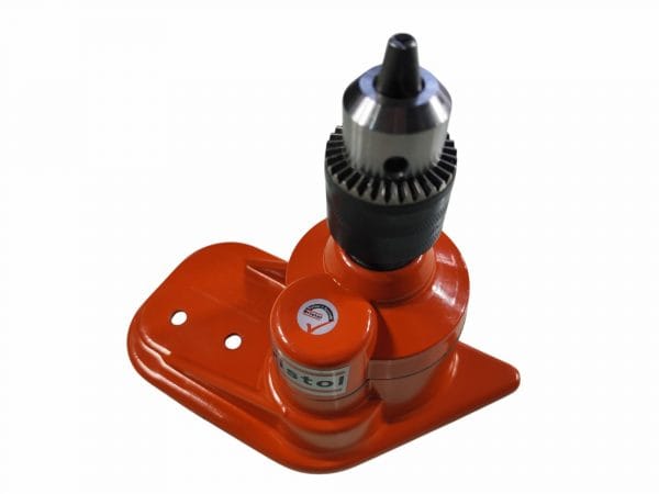 Furadeira motosserra Stihl 036 038 046 064 066 360 380 460 - Image 3