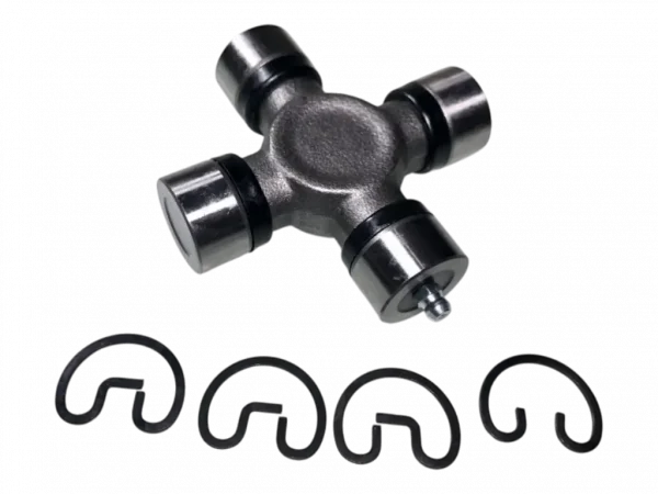 Cruzeta cardan toyota hilux 4x2 4x4 2005/ 043710K080
