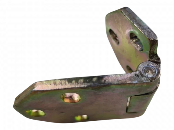 Dobradiça porta GM chevrolet ACD-10 lado direito 7318334 - Image 3