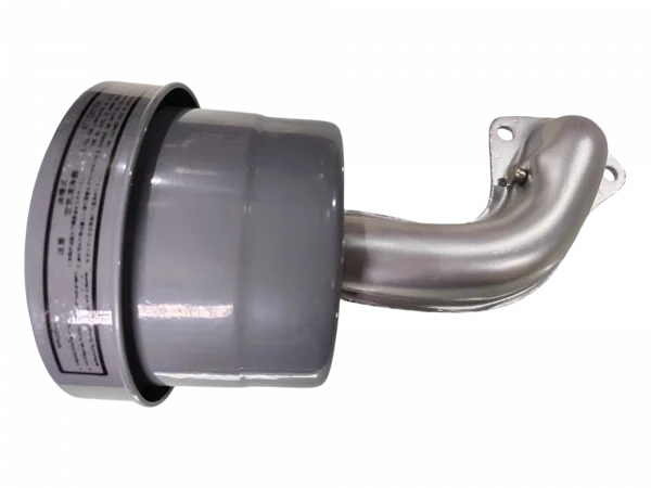 Filtro ar purificador motor yanmar NS18 NSB18 NS1812500 - Image 4